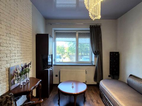 квартира за адресою Дубнівська, 24