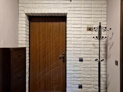 квартира за адресою Дубнівська, 24
