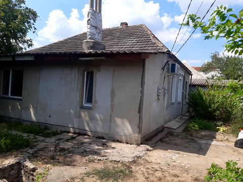 дом по адресу Зарічний пер., 10