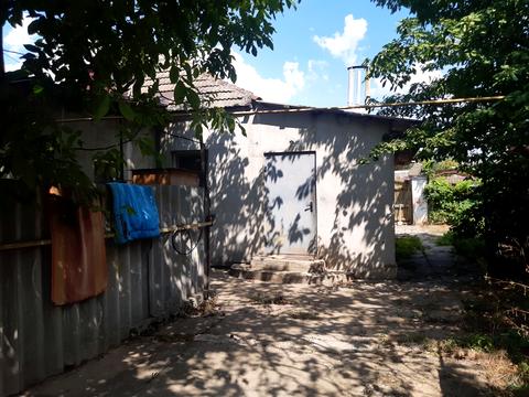 дом по адресу Зарічний пер., 10