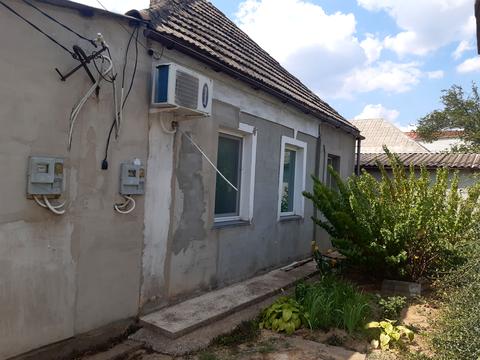 дом по адресу Зарічний пер., 10