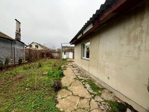 дом по адресу Зарічний пер., 10