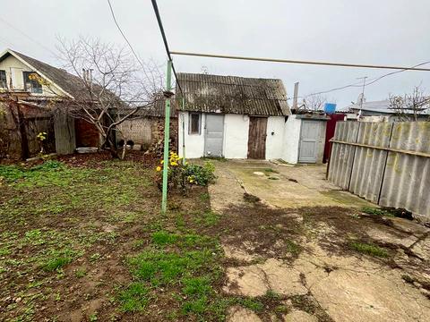 дом по адресу Зарічний пер., 10