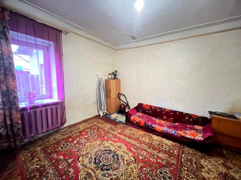 дом по адресу Зарічний пер., 10