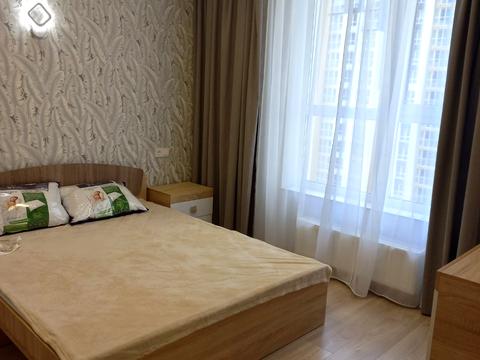 квартира за адресою Івана Виговського вул. (Маршала Гречка), 10-C