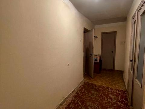 квартира по адресу Пирогова ул., 112