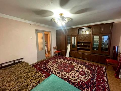 квартира по адресу Пирогова ул., 112