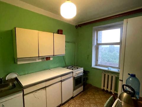квартира по адресу Пирогова ул., 112