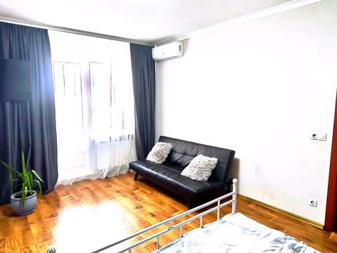 квартира за адресою Кургузова вул., 1-А к3