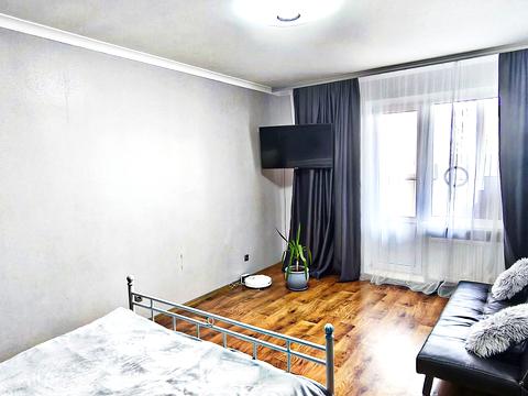 квартира по адресу Кургузова ул., 1-А к3