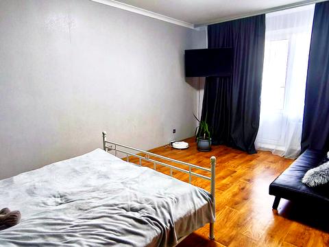 квартира по адресу Кургузова ул., 1-А к3