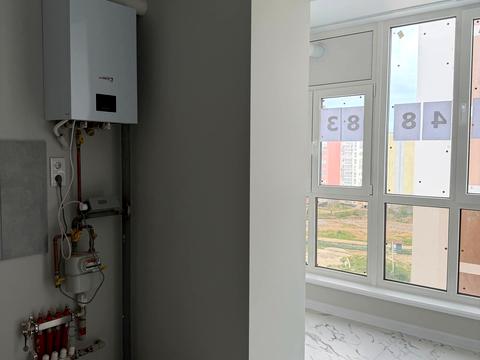 квартира по адресу Текстильная ул., 24-Е