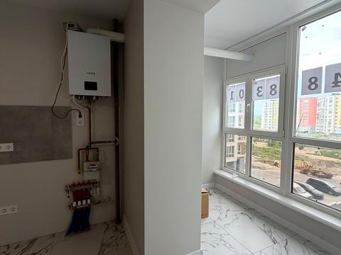 квартира по адресу Текстильная ул., 24-Е