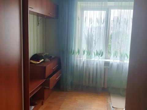 квартира по адресу Стрийская ул., 107