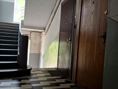 квартира по адресу Ефремова ул., 46