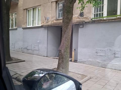 квартира по адресу Ефремова ул., 46