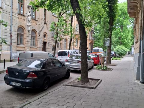квартира по адресу Ефремова ул., 46
