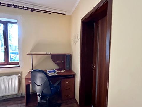квартира по адресу Хлебная ул., 42б