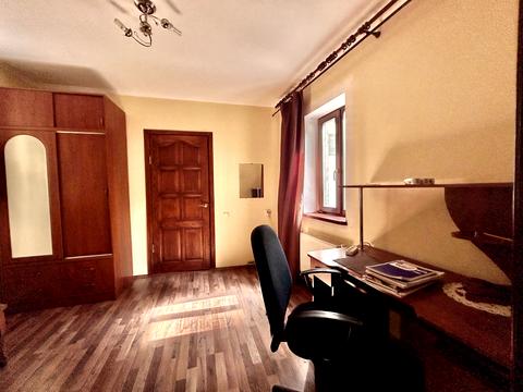 квартира по адресу Хлебная ул., 42б