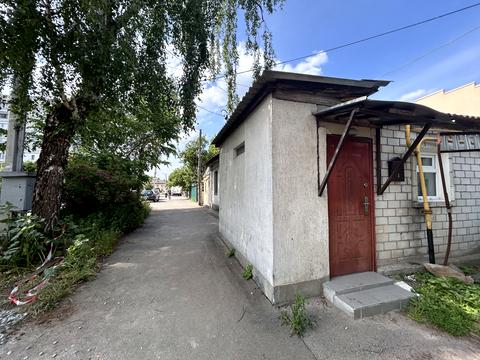 квартира по адресу Хлебная ул., 42б