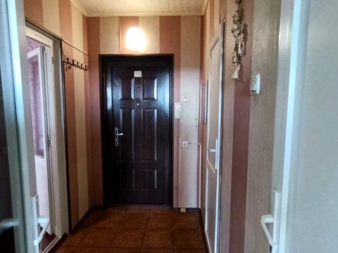 квартира по адресу Дачна ул., 44