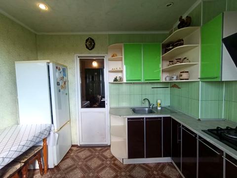 квартира по адресу Дачна ул., 44