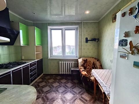 квартира по адресу Дачна ул., 44
