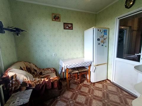 квартира по адресу Дачна ул., 44