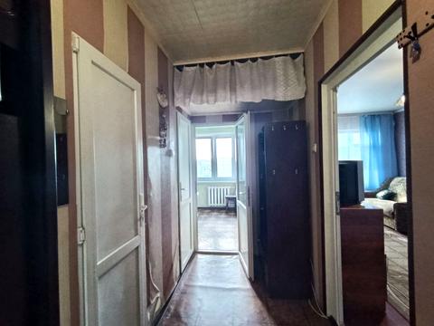 квартира по адресу Дачна ул., 44