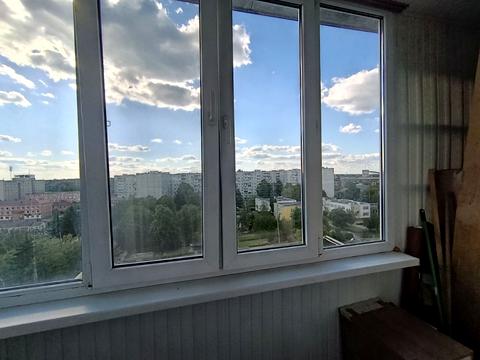 квартира по адресу Дачна ул., 44