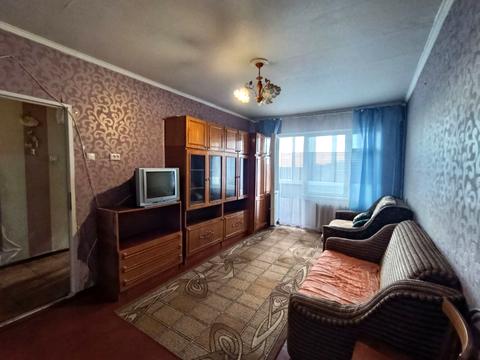квартира по адресу Дачна ул., 44