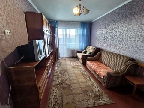 квартира по адресу Дачна ул., 44