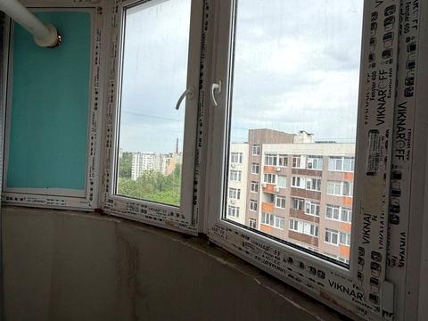 квартира по адресу Киевская ул., 8-Б