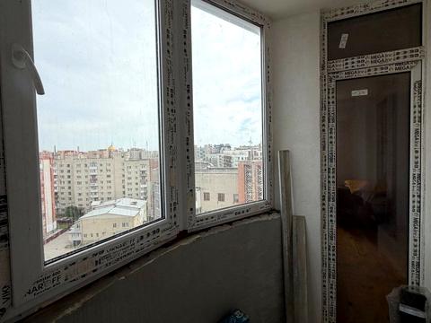 квартира по адресу Киевская ул., 8-Б