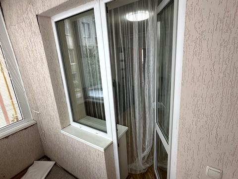 квартира за адресою Вука Караджича вул., 29в