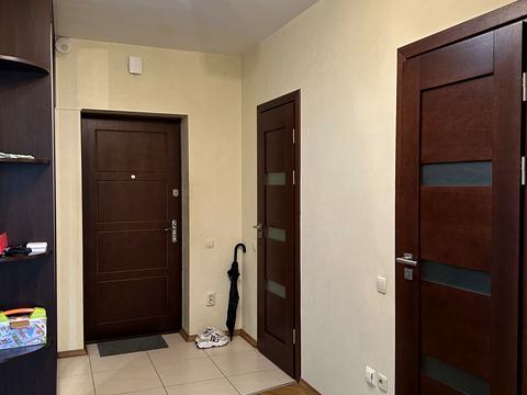квартира за адресою Вука Караджича вул., 29в
