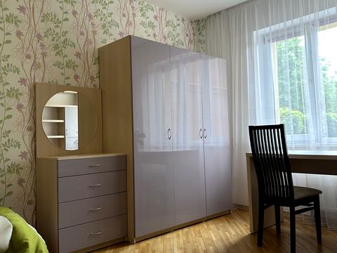 квартира за адресою Вука Караджича вул., 29в
