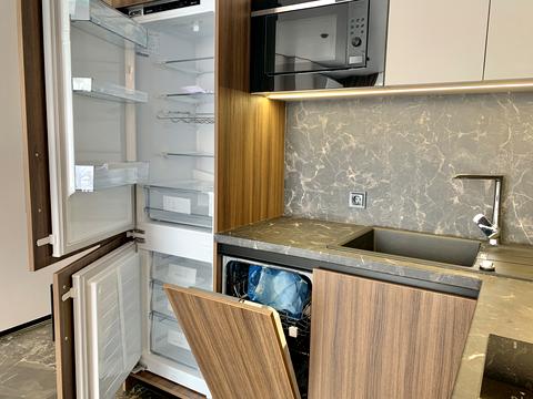 квартира по адресу Михаила Максимовича ул. (Трутенко Онуфрия), 32-В