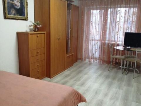 квартира по адресу Рабочая ул., 164