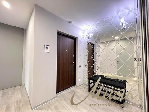 квартира по адресу Джона Маккейна ул. (Кудри Ивана), 7