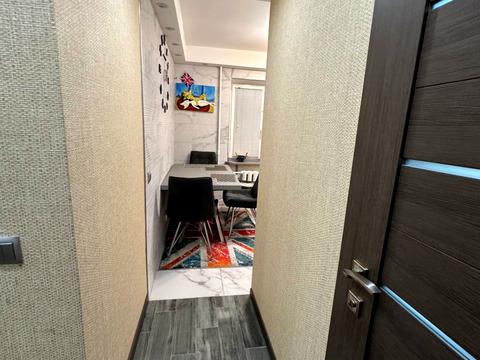 квартира за адресою Татарська вул., 6