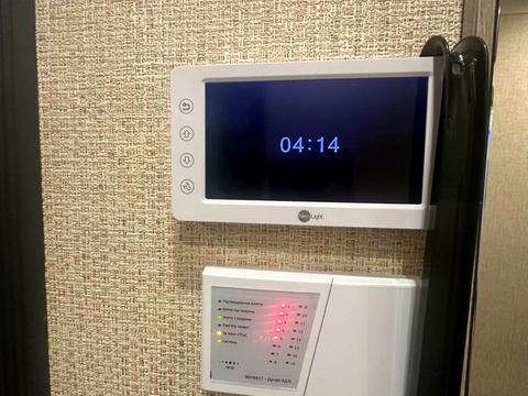 квартира за адресою Татарська вул., 6