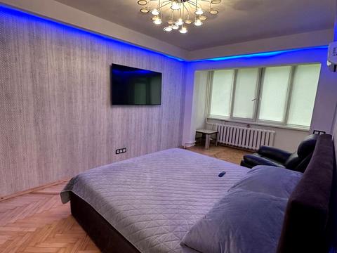 квартира за адресою Татарська вул., 6