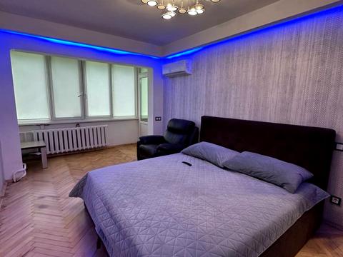 квартира за адресою Татарська вул., 6