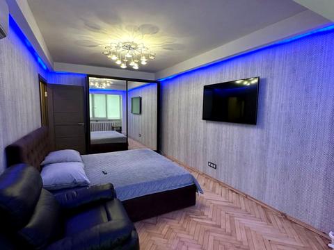 квартира за адресою Татарська вул., 6
