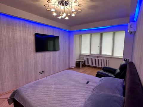 квартира за адресою Татарська вул., 6