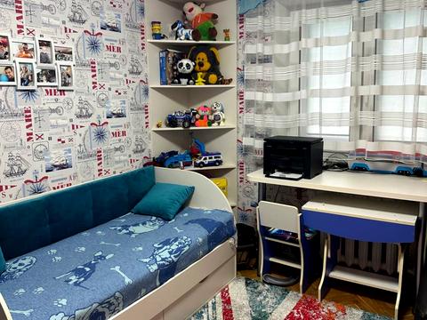 квартира за адресою Татарська вул., 6