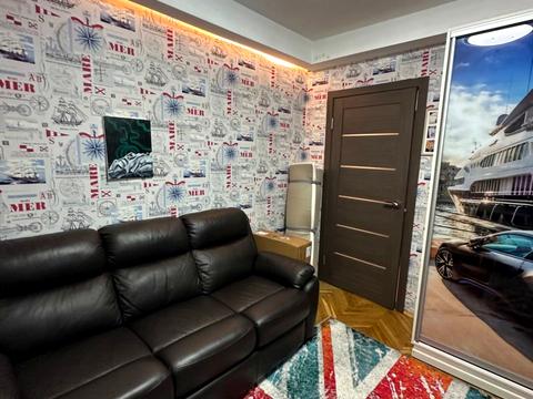 квартира за адресою Татарська вул., 6