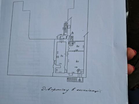 коммерческая по адресу Антоновича ул. (Горького), 32