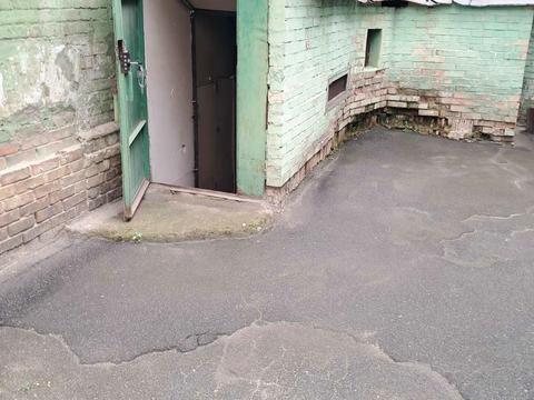 коммерческая по адресу Антоновича ул. (Горького), 32